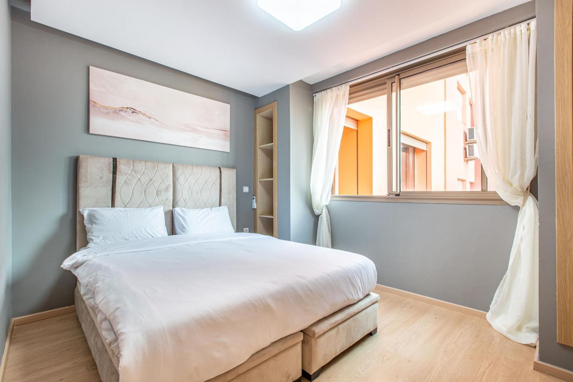 Appart hôtel Zari Boutique *