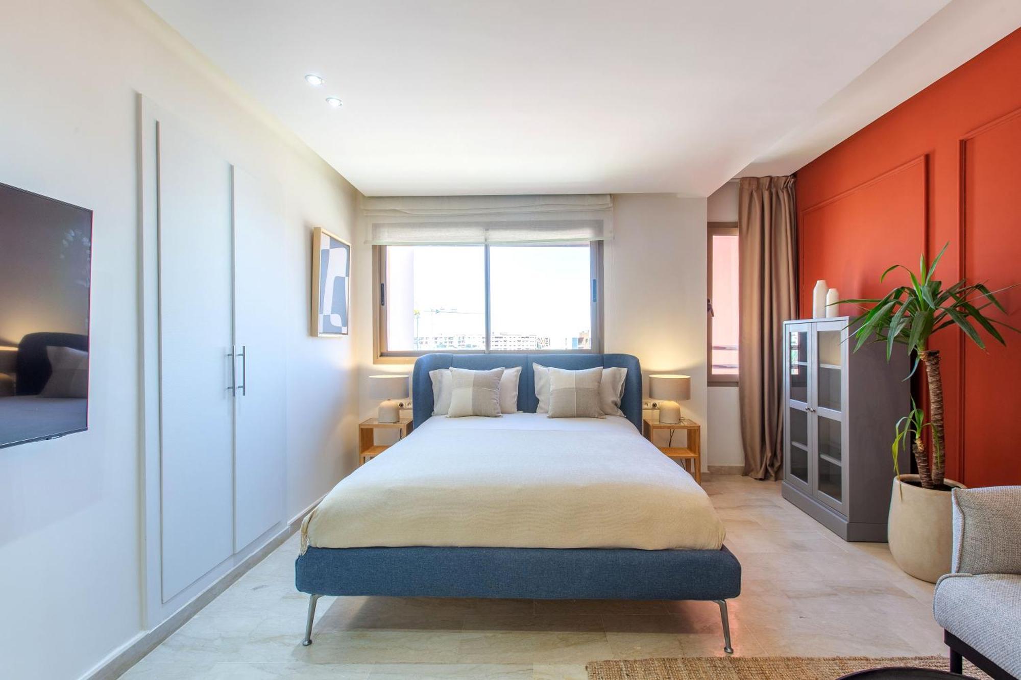 Appart hôtel Zari Boutique Marrakesh
