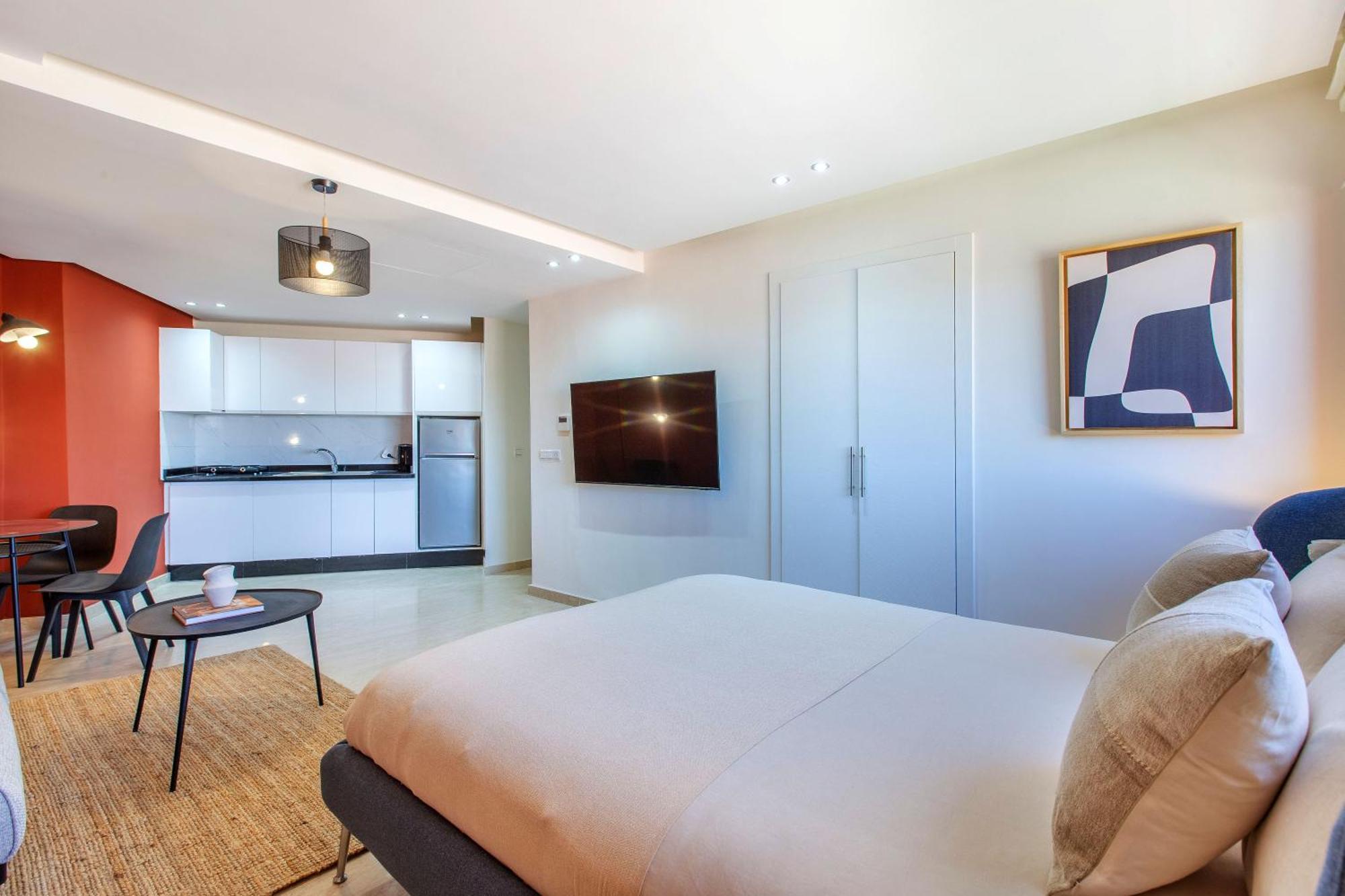 Zari Boutique Appart hôtel