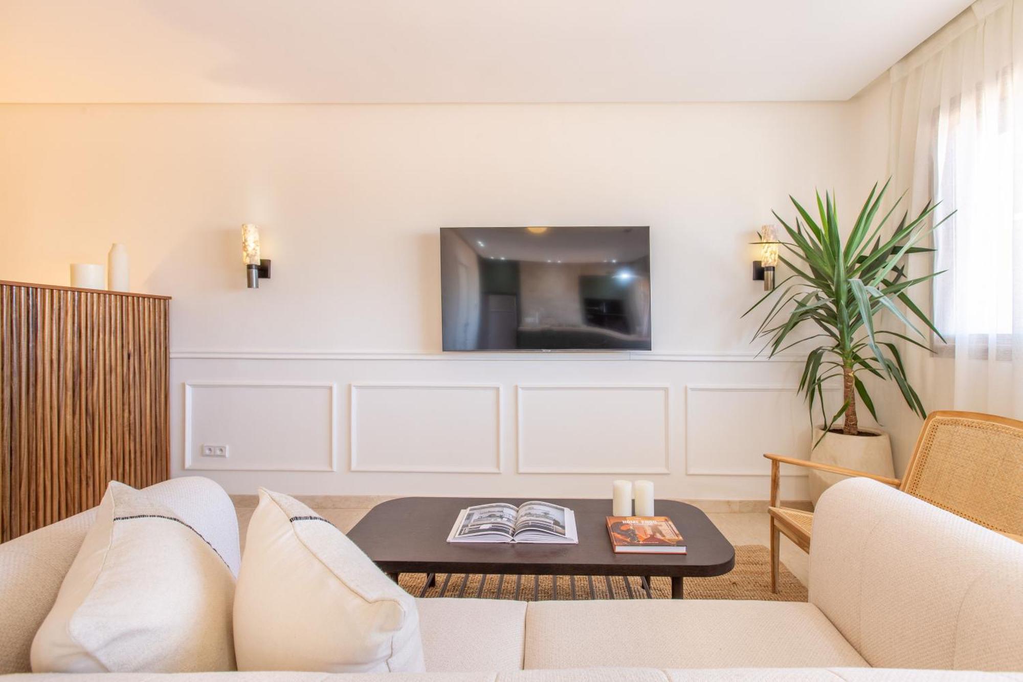 Zari Boutique Appart hôtel Marrakesh
