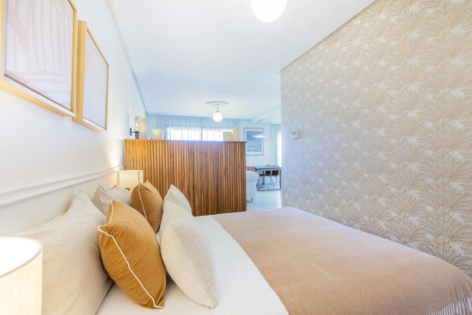 Appart hôtel Zari Boutique *