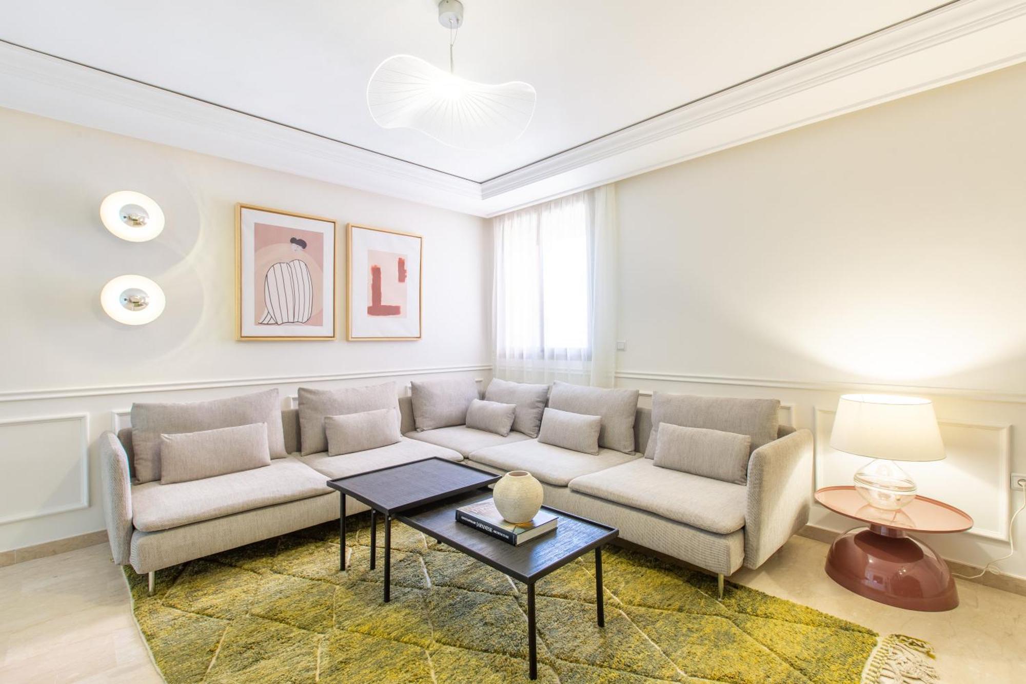 Appart hôtel Zari Boutique