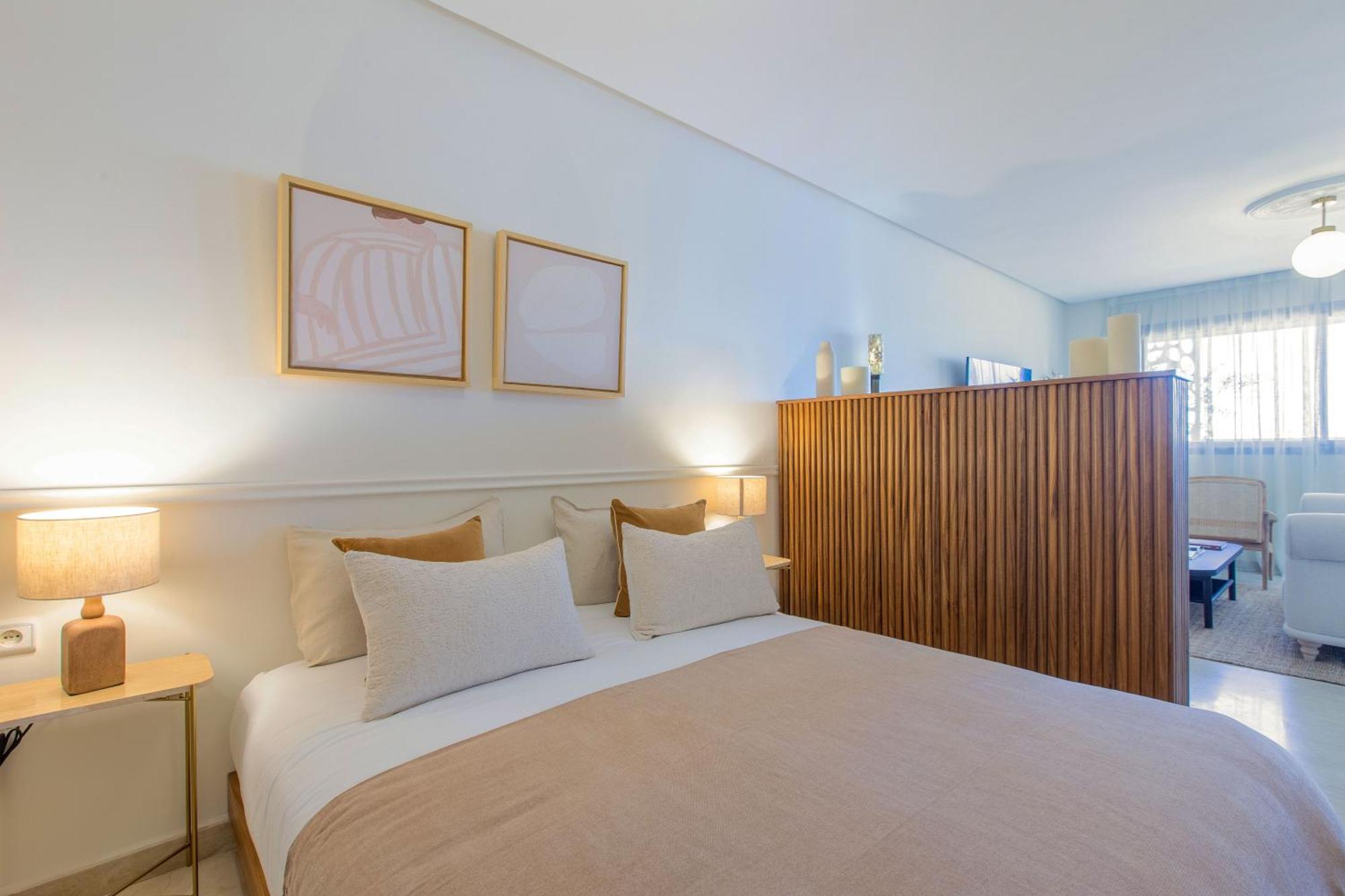 Zari Boutique Appart hôtel Marrakesh
