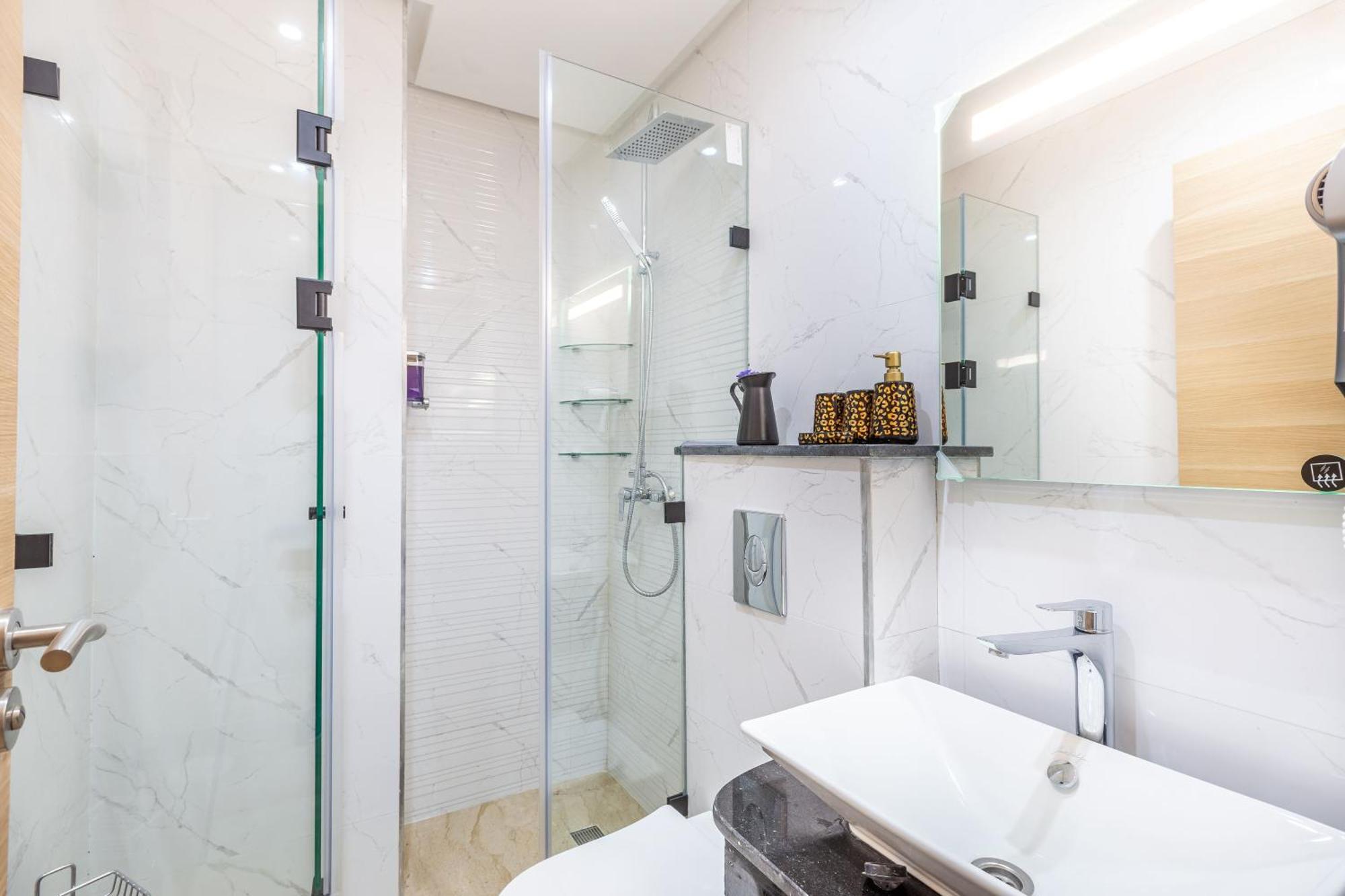 Zari Boutique Appart hôtel *