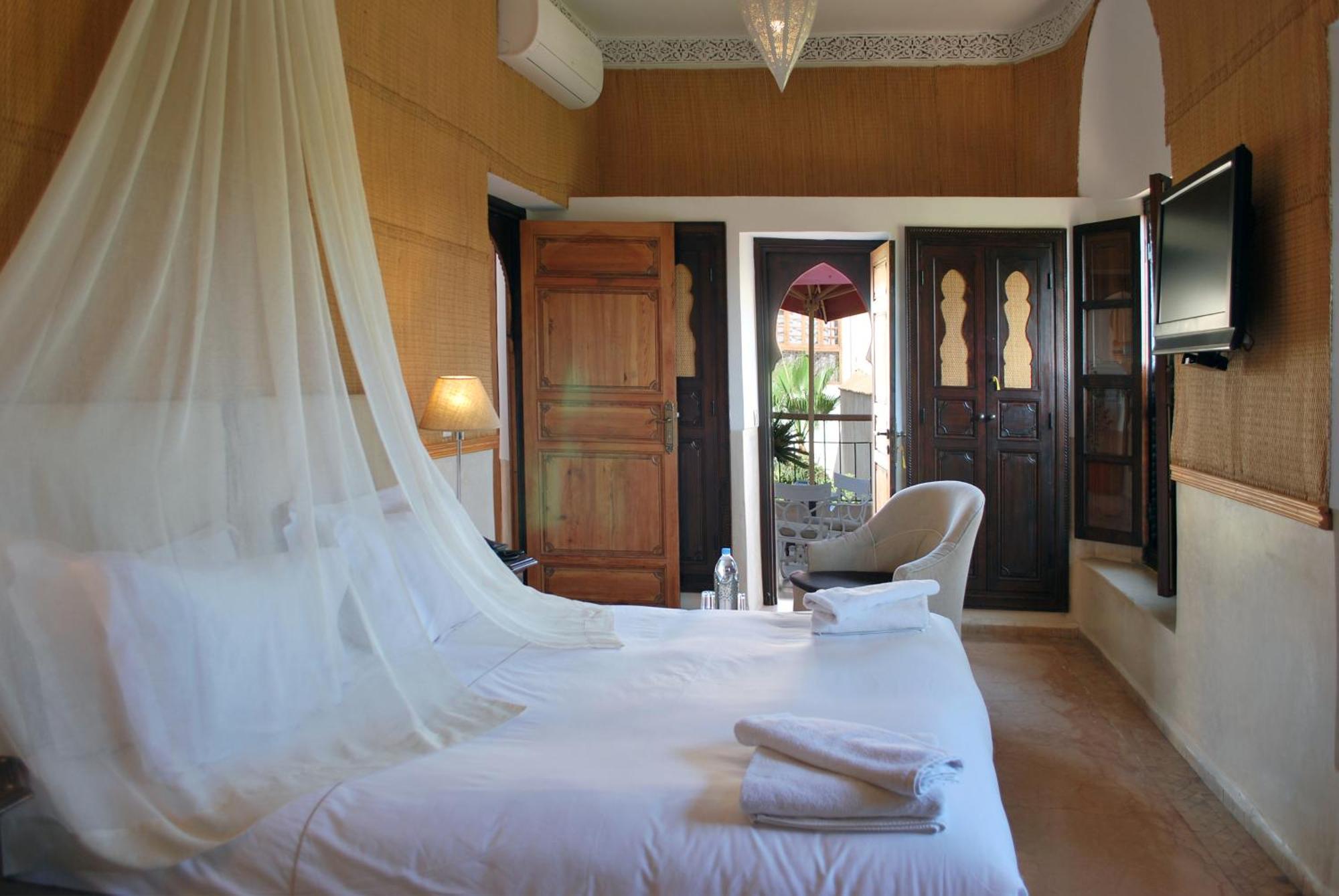Charai Riad Marrakesch