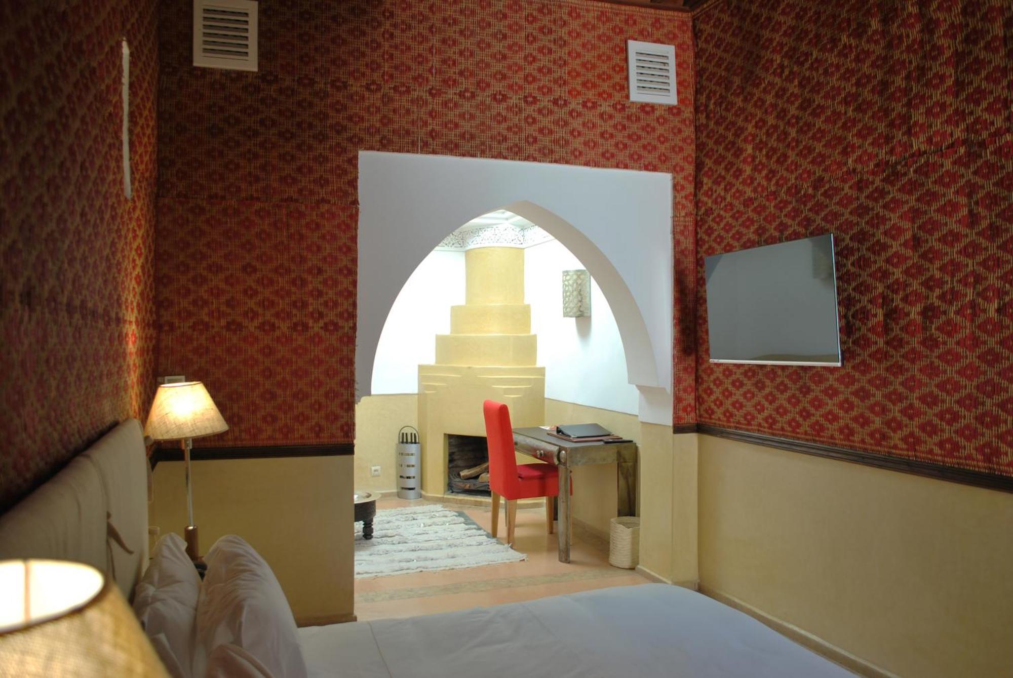 Charai Marrakesch