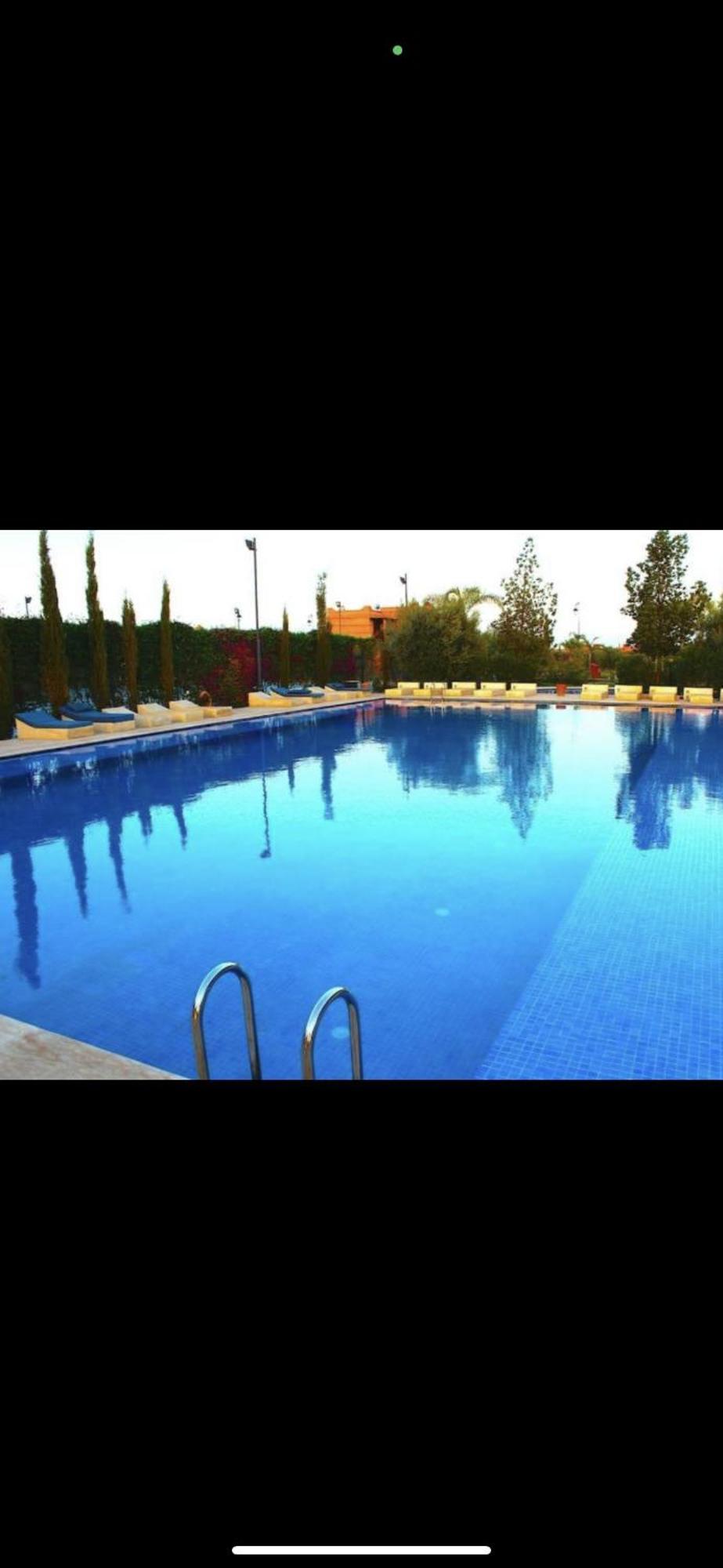 Villa Magnifique Avec Piscine Chauffee