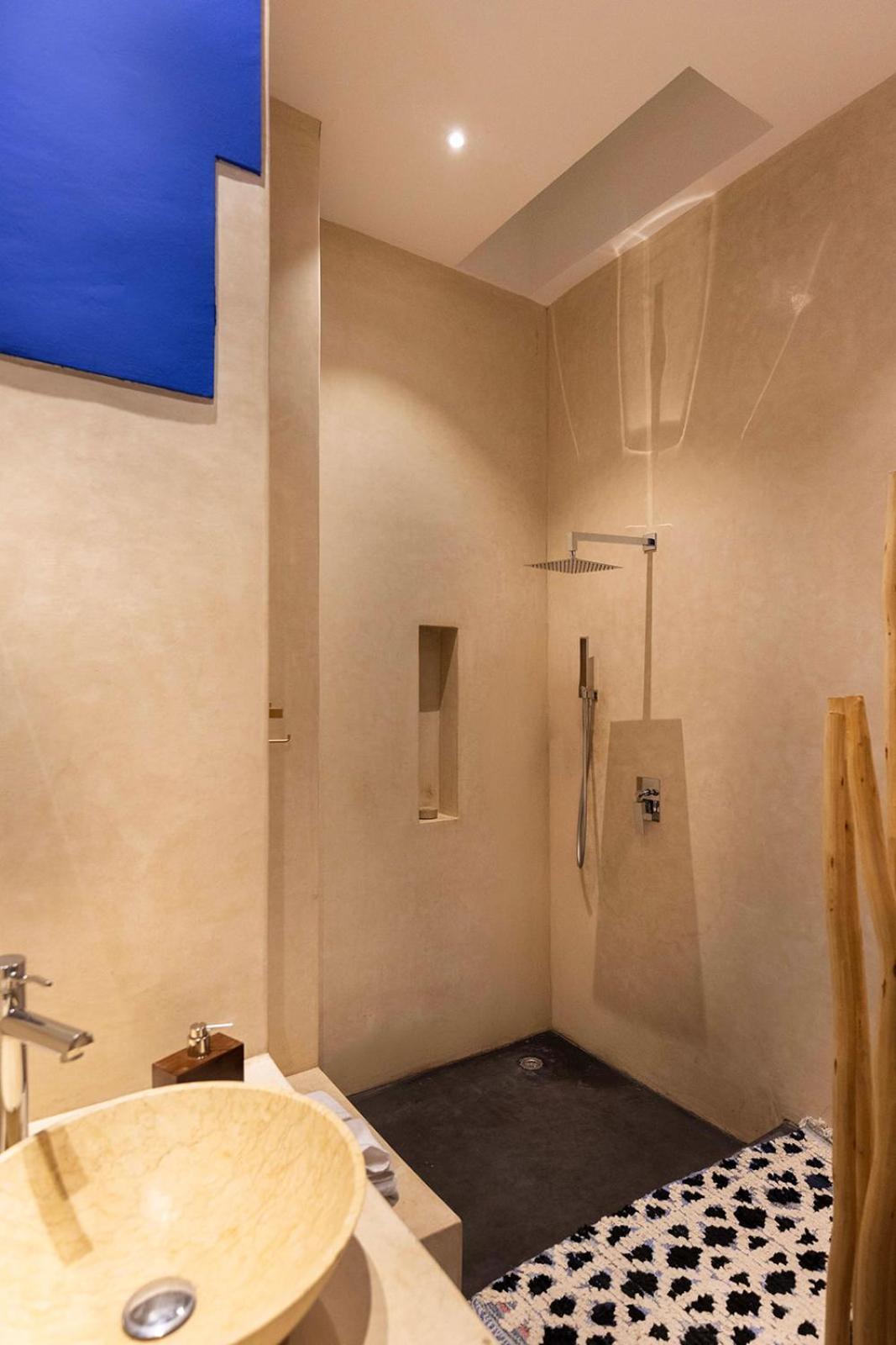 Marrakchill 5* Marrakesch