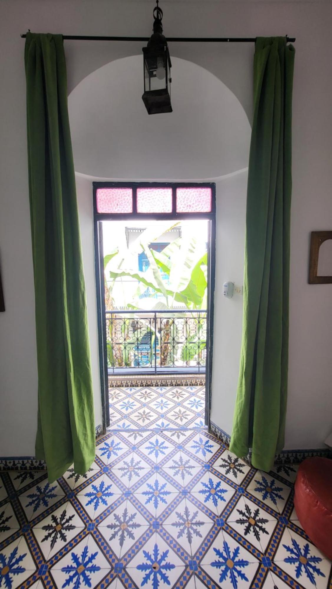 Aloes & (adults Only) 4* Marrakesh