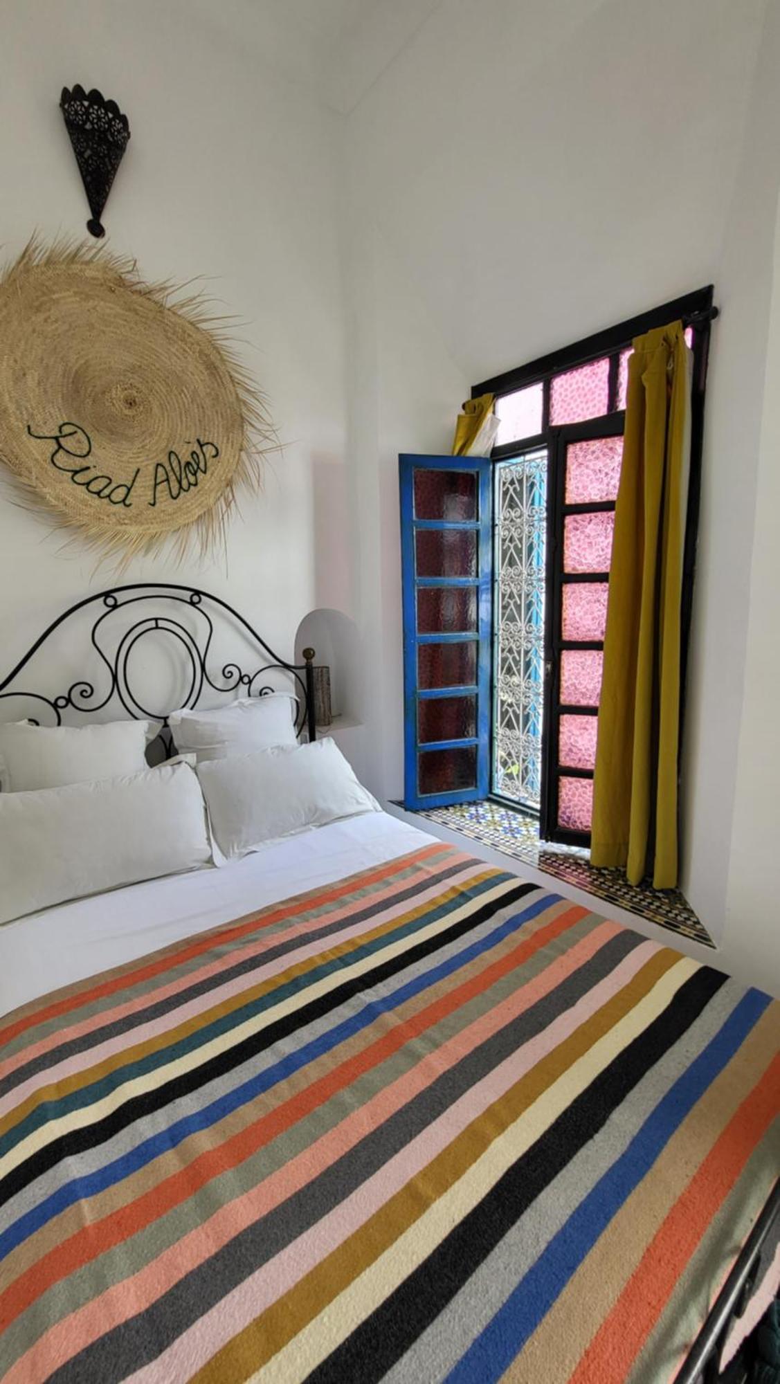 Aloes & (adults Only) Riad
