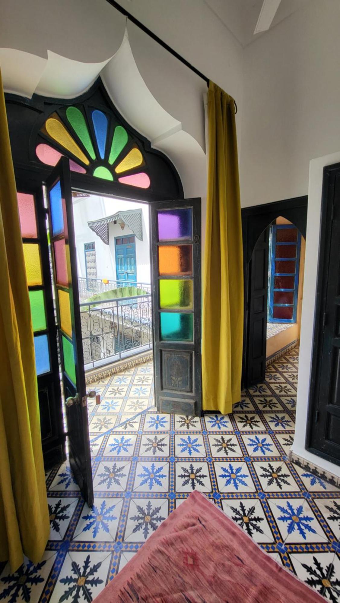 Riad Aloes & (adults Only) 4*