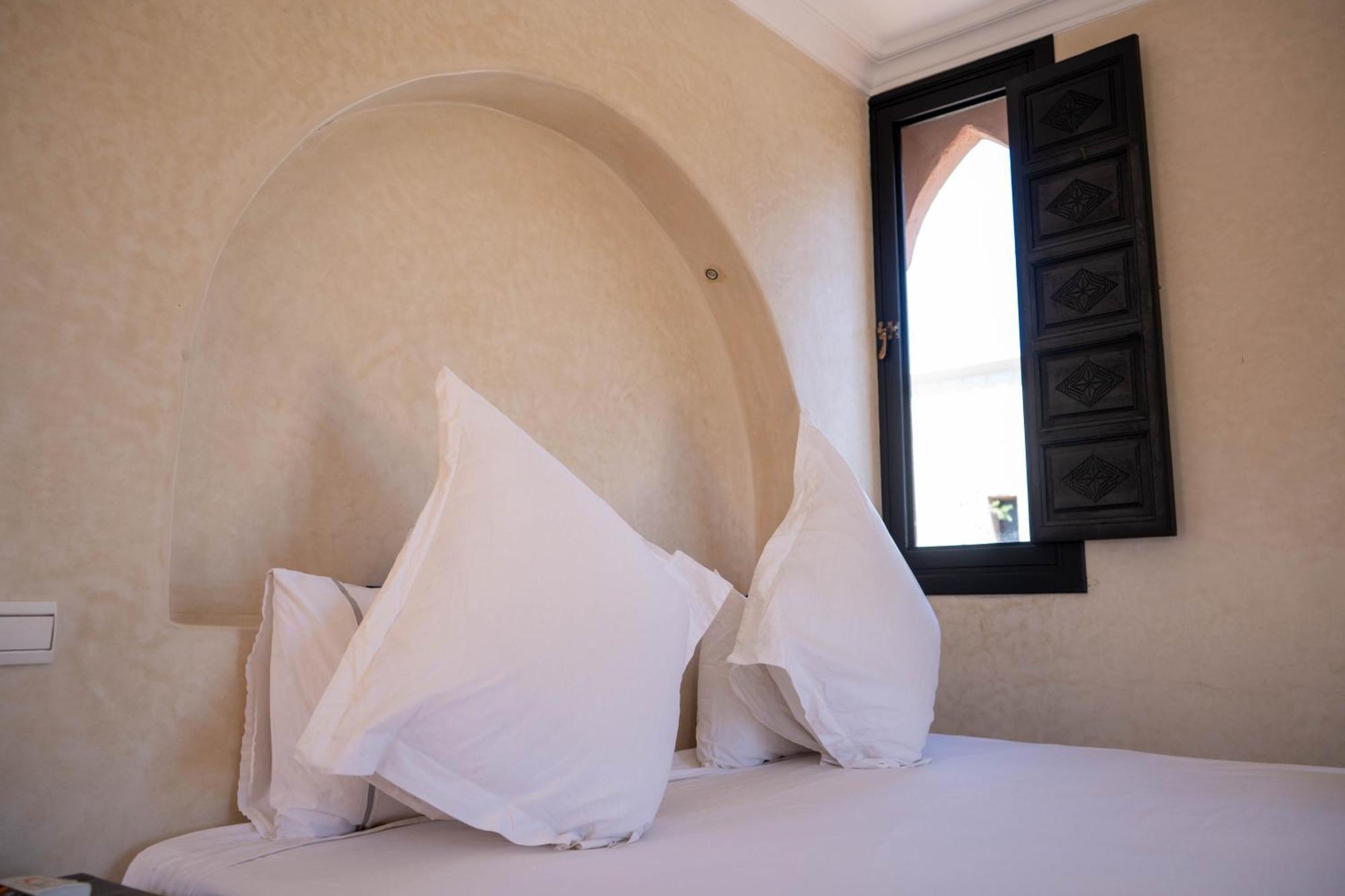 Villa Avec Piscine Privee - Eden Palm - La Palmeraie Marrakesh