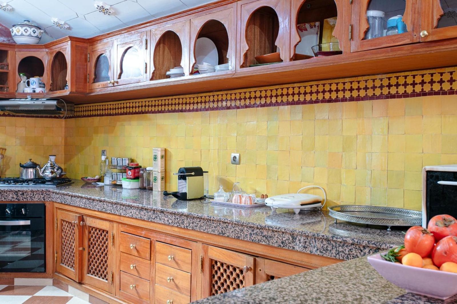 Appartement Amerchiche