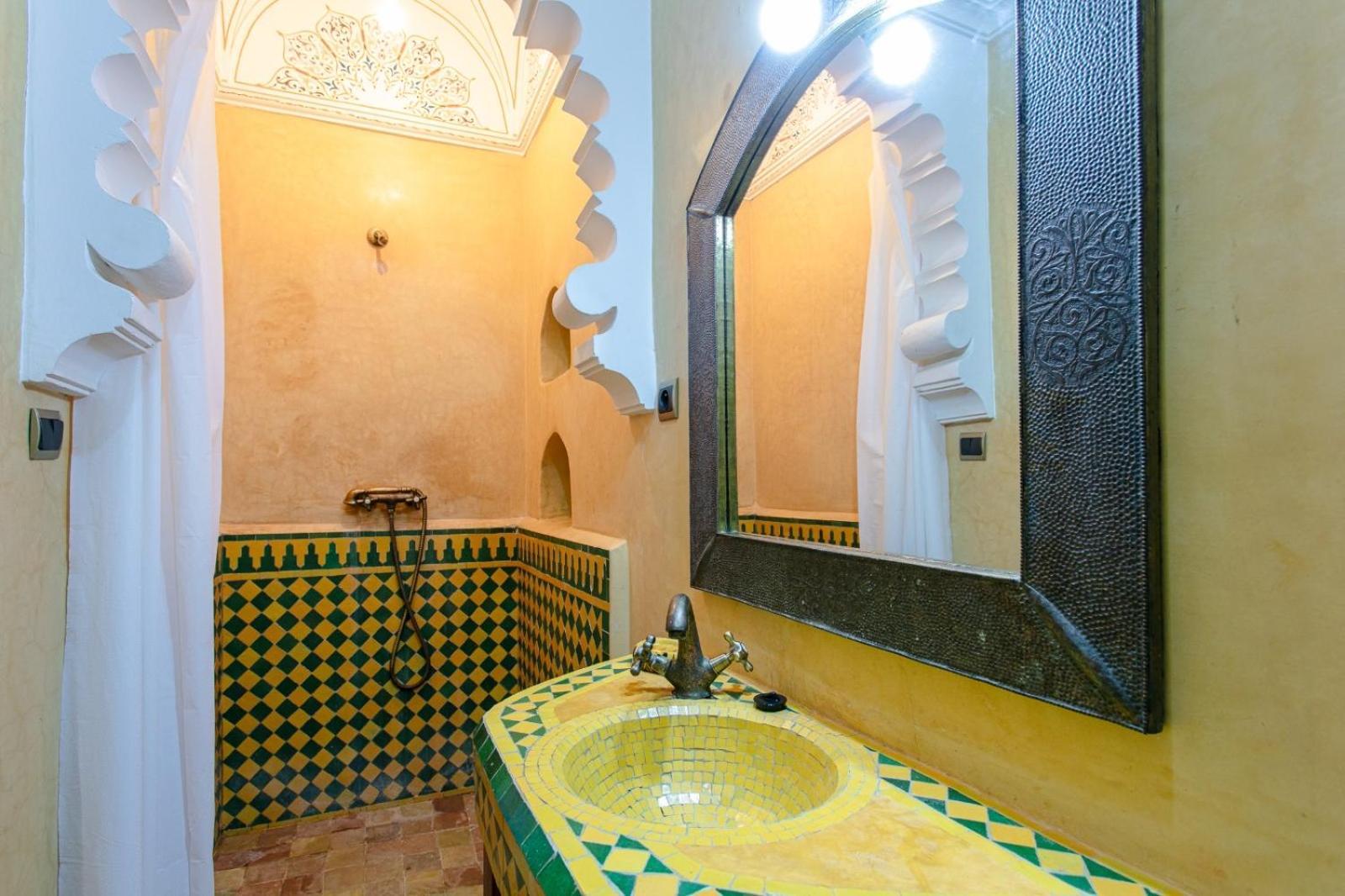 Amerchiche Marrakesh
