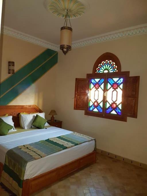Amerchiche Appartement Marrakesh