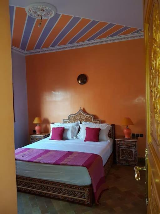 Amerchiche * Marrakesh