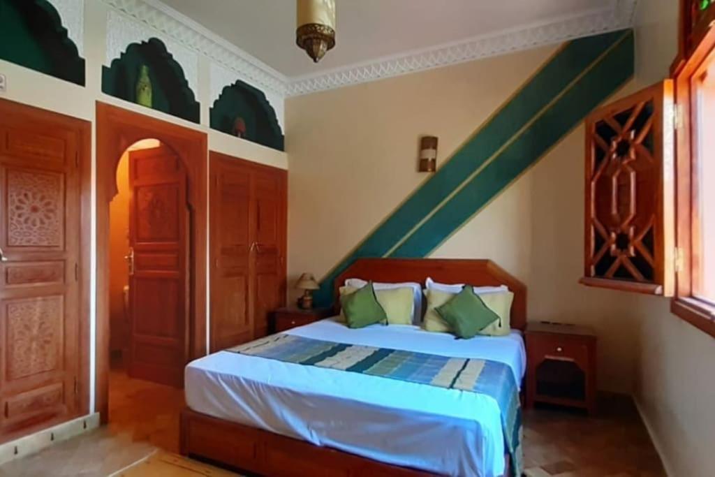 Appartement Amerchiche