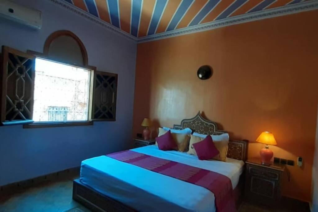 Amerchiche Appartement *