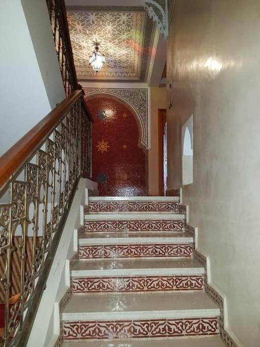 Amerchiche Appartement Marrakesh