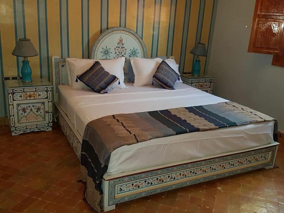 Amerchiche Appartement