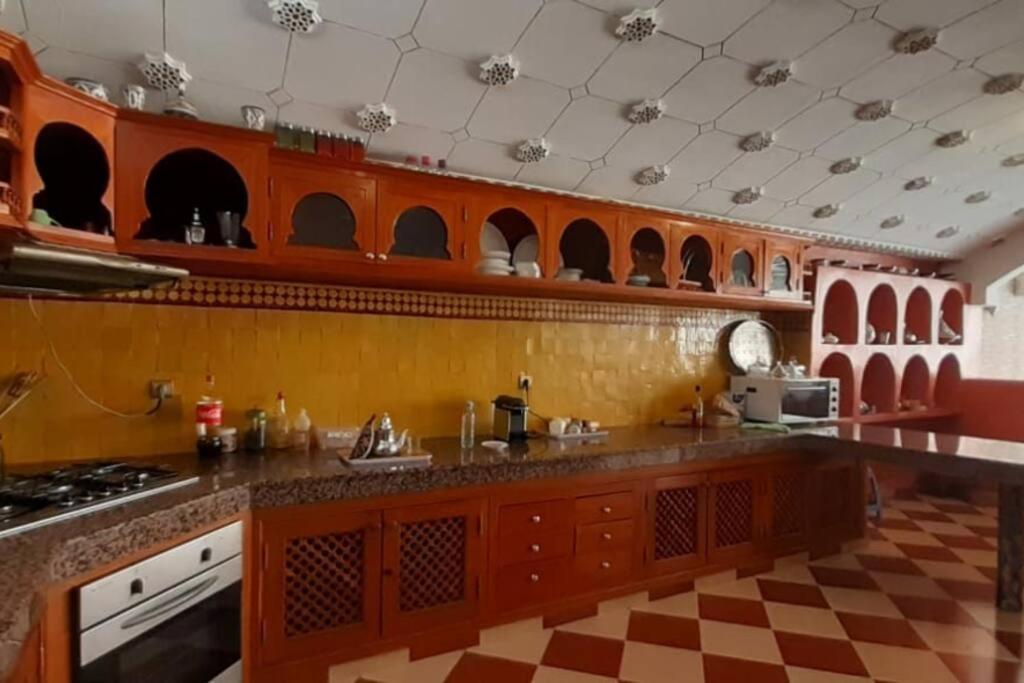 Amerchiche Appartement *