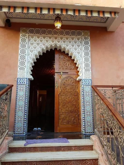 Amerchiche Appartement