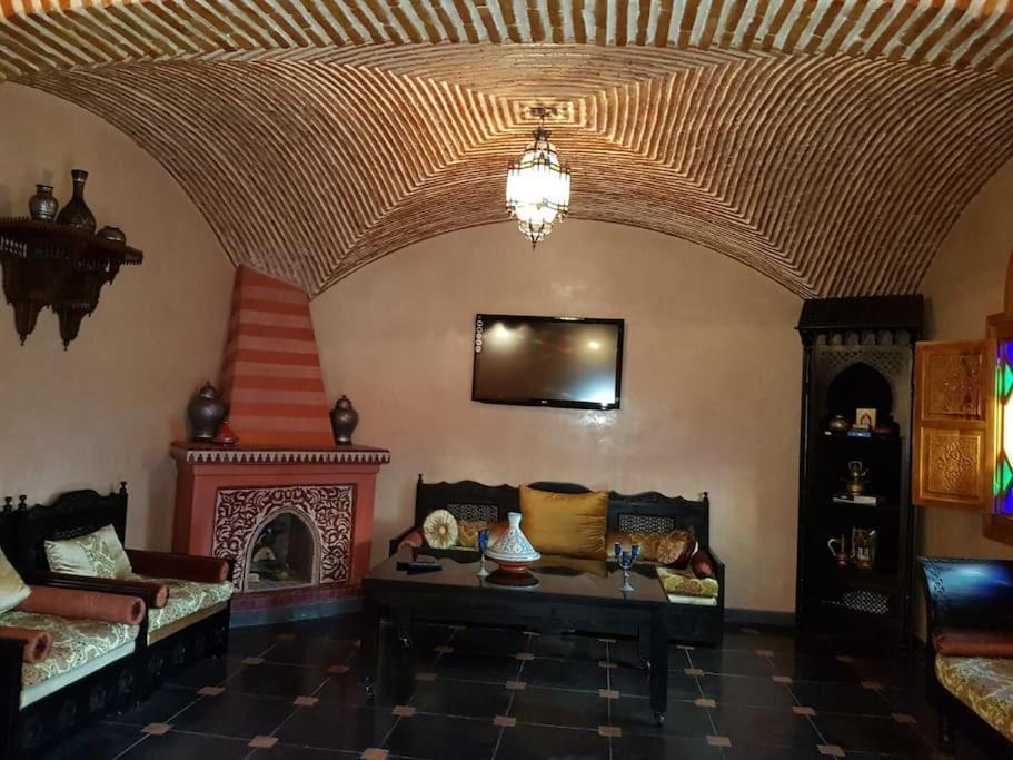 Appartement Amerchiche