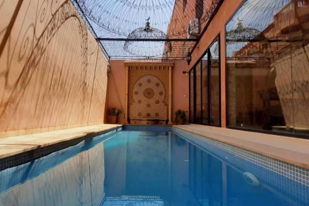 Amerchiche Appartement