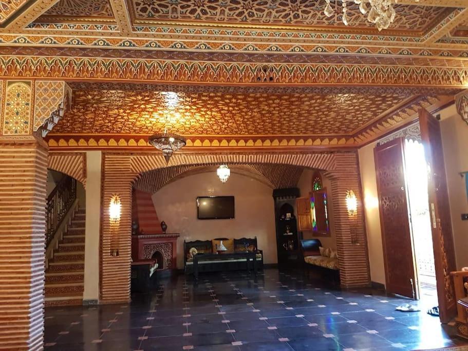 Appartement Amerchiche
