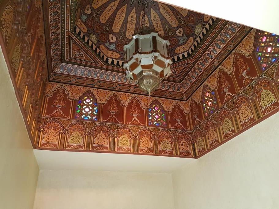 Amerchiche Appartement Marrakesh