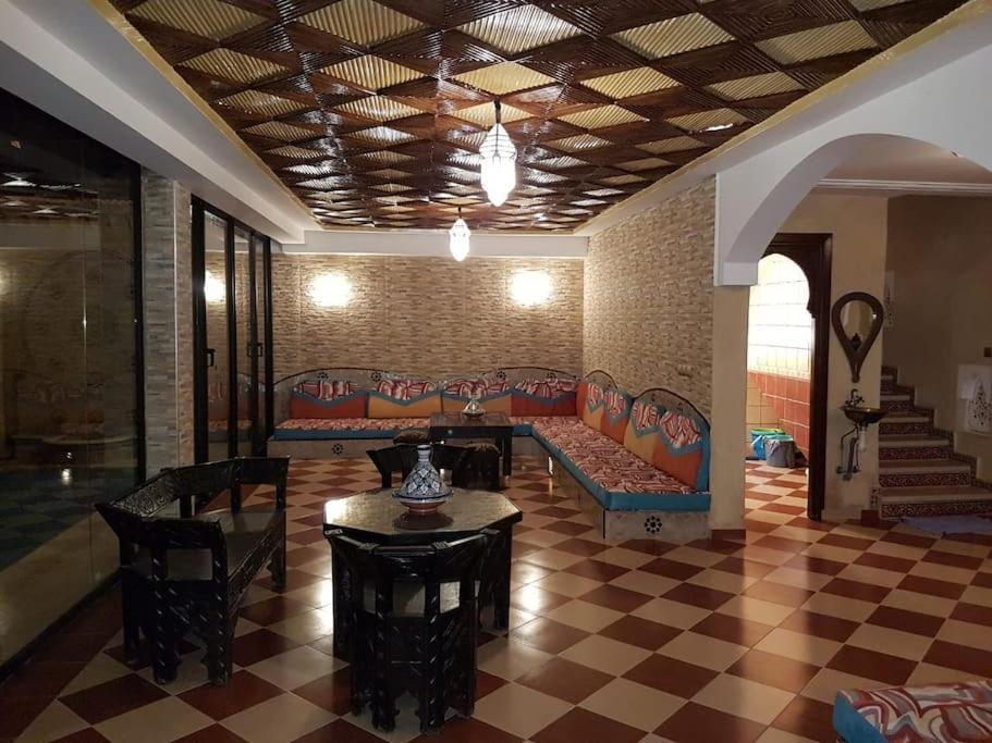 Appartement Amerchiche