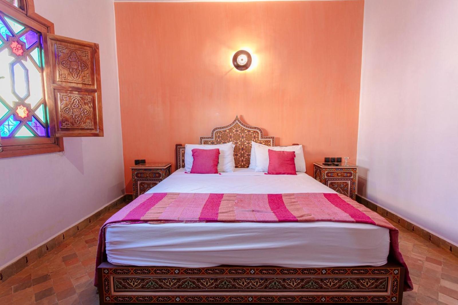 Amerchiche Appartement Marrakesh