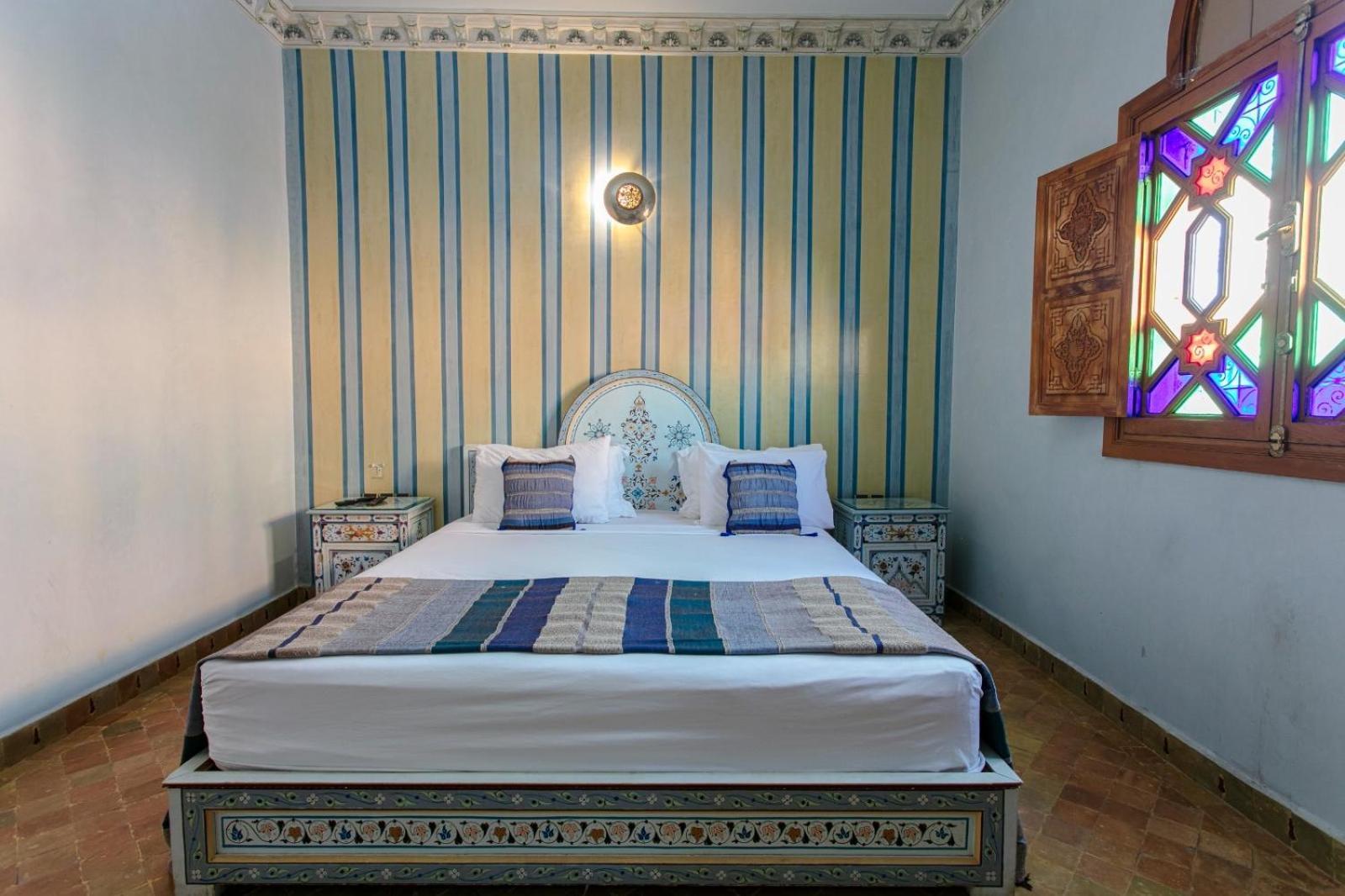 Amerchiche Appartement *