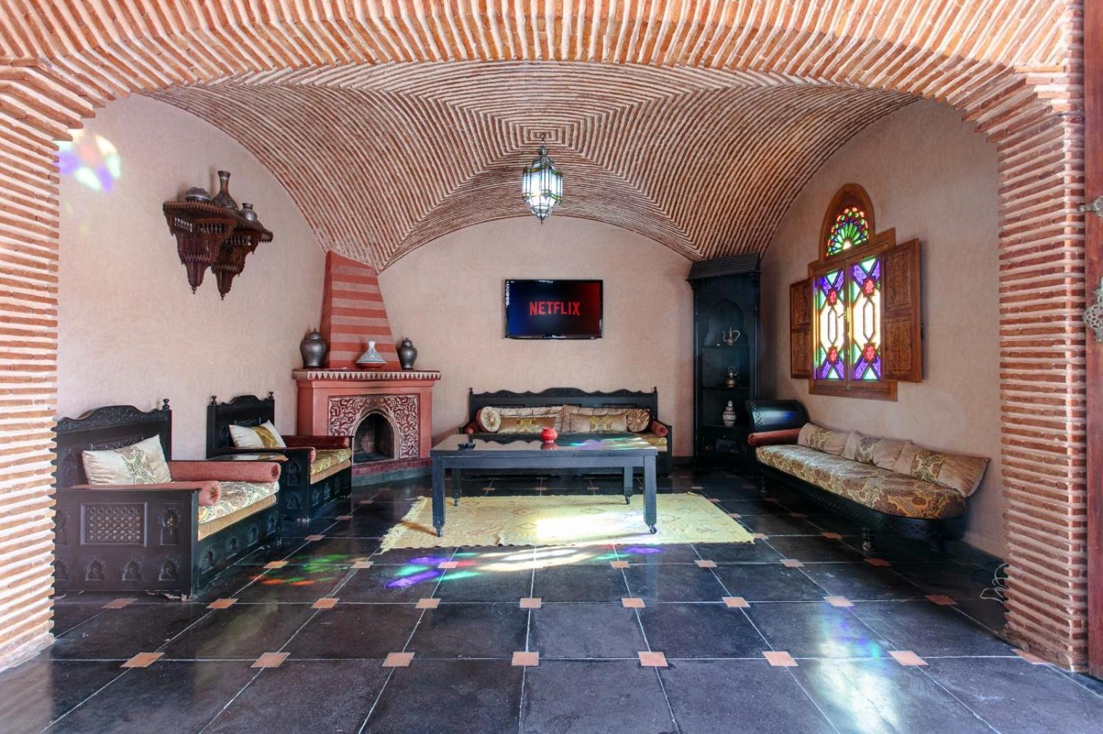 Amerchiche Marrakesh
