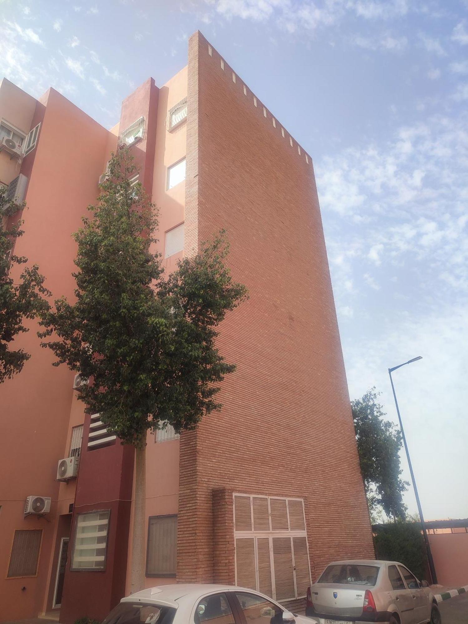 Bayt Atik Appartement