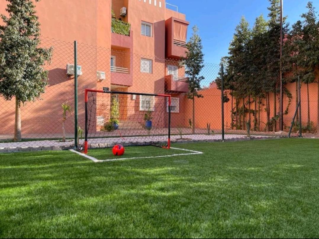 Appartement Marrakech 2