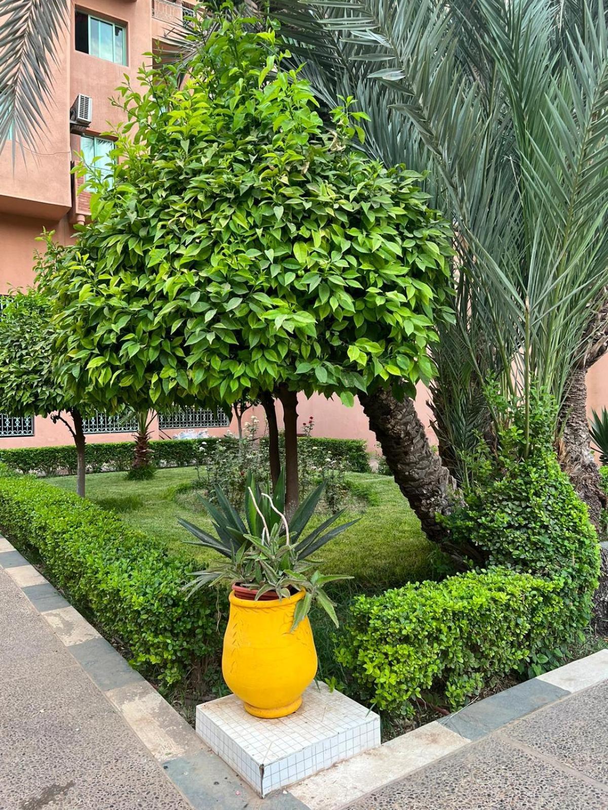 Appartement Marrakech 2