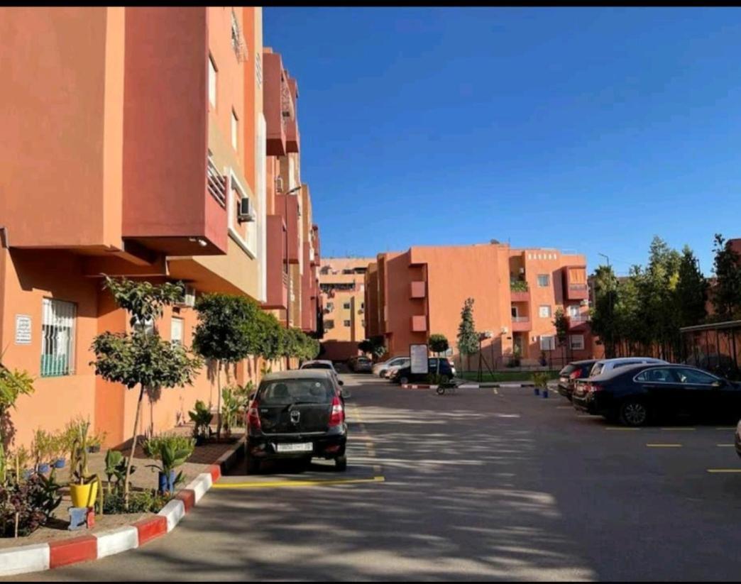 Appartement Marrakech 2 Marrakesh