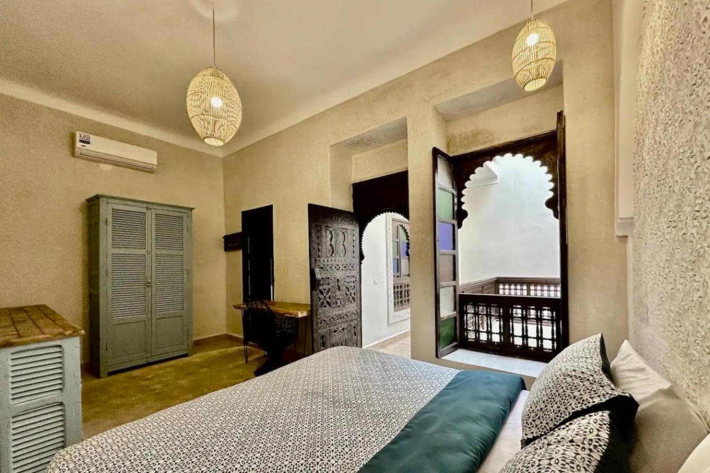 Derdouba Marrakesh