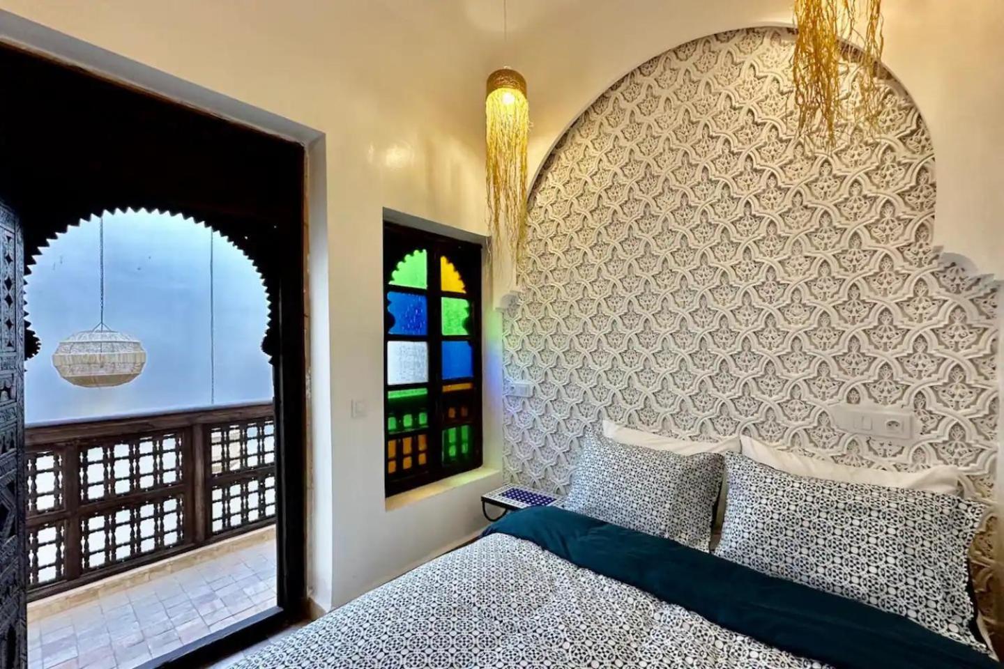 Derdouba Marrakesh