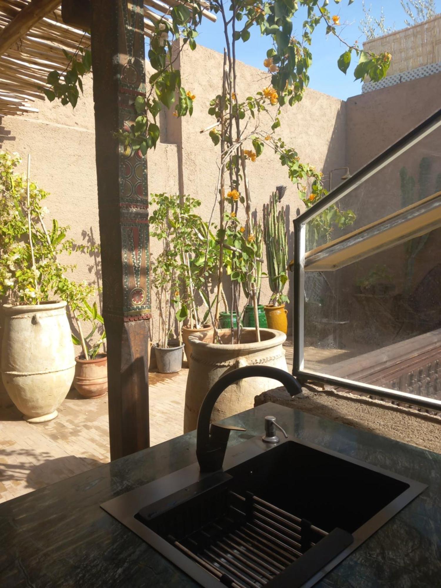 Hébergement de vacances Derdouba Marrakesh