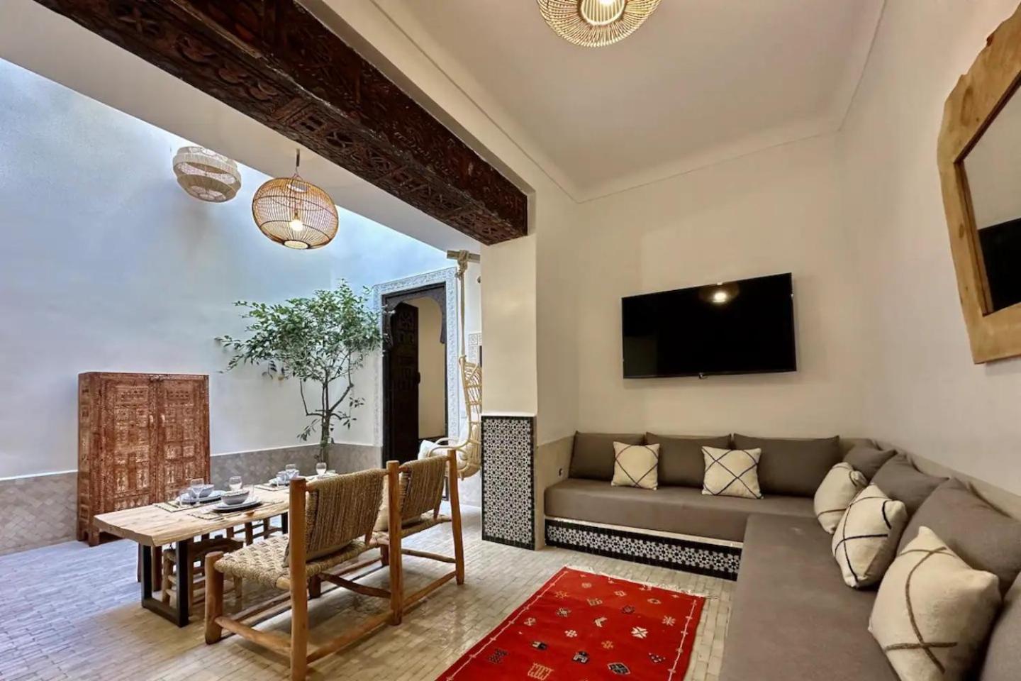 Derdouba Marrakesh
