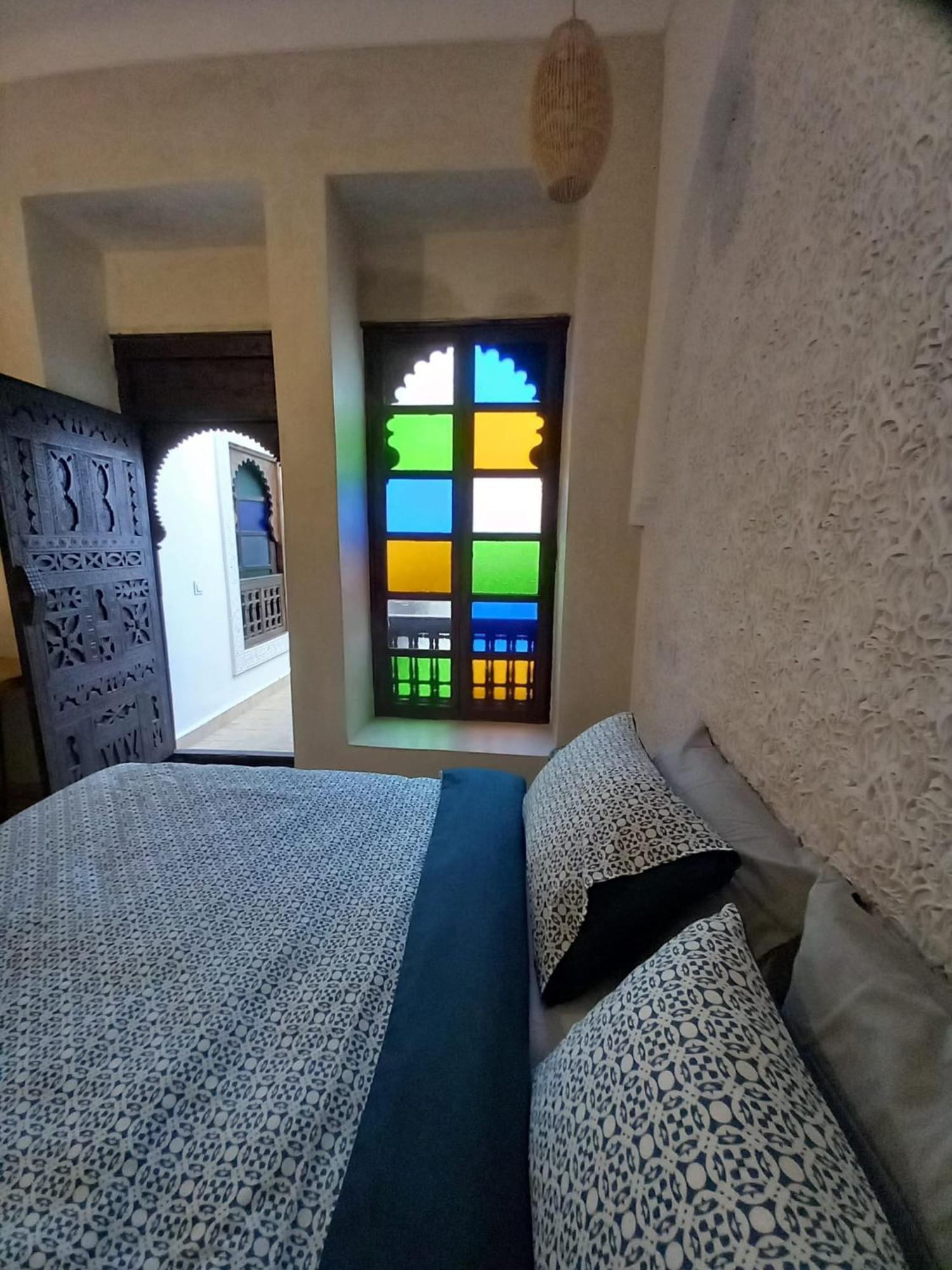 Derdouba * Marrakesh