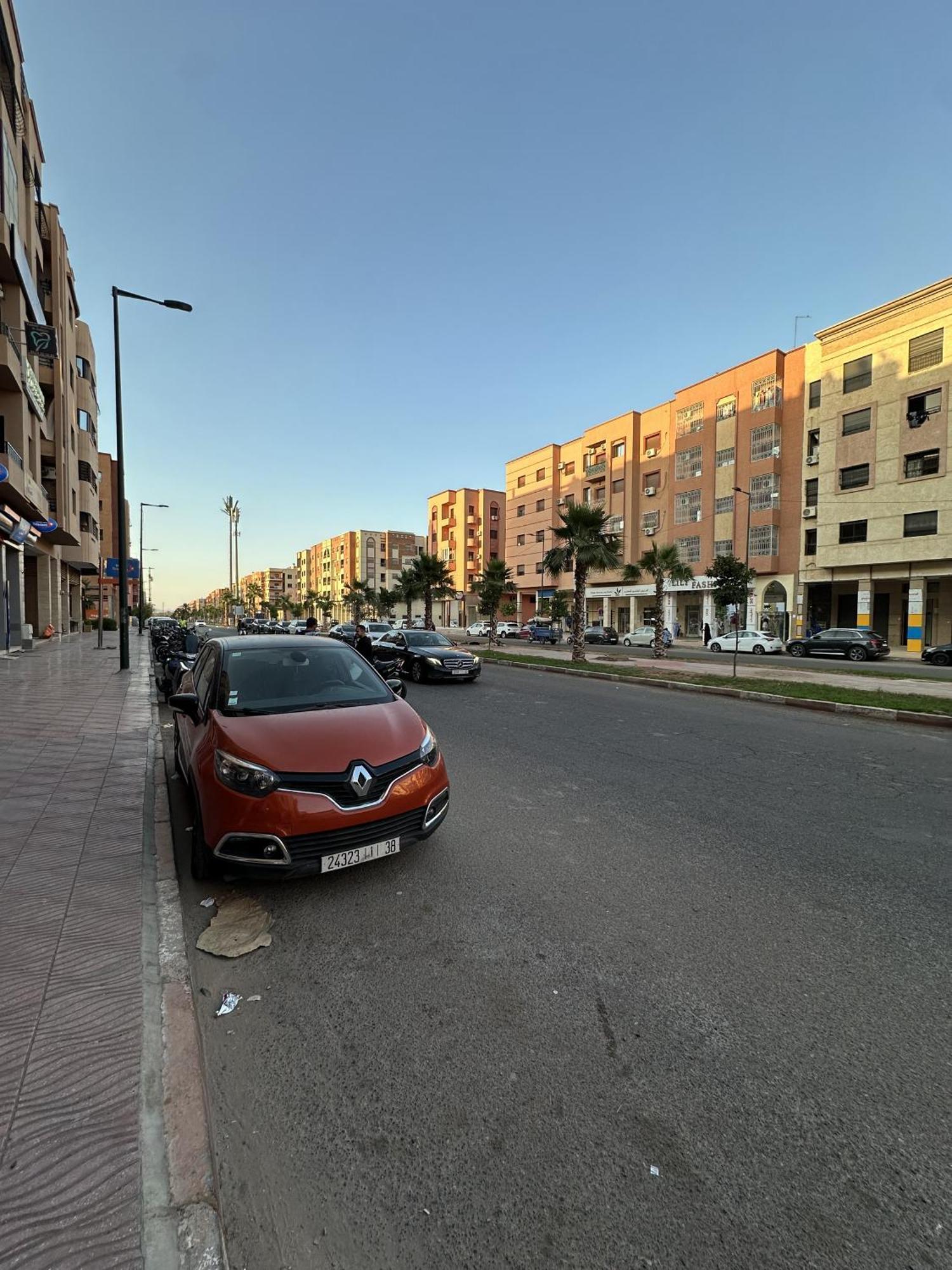 Apartment Perle Rare Sur Marrakech, O'lovely 2
