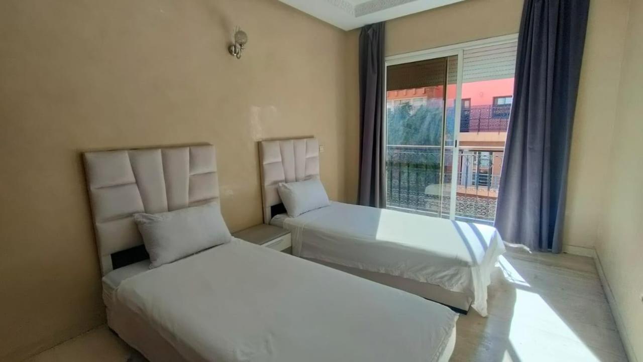 Marrakech Gueliz Appartement *