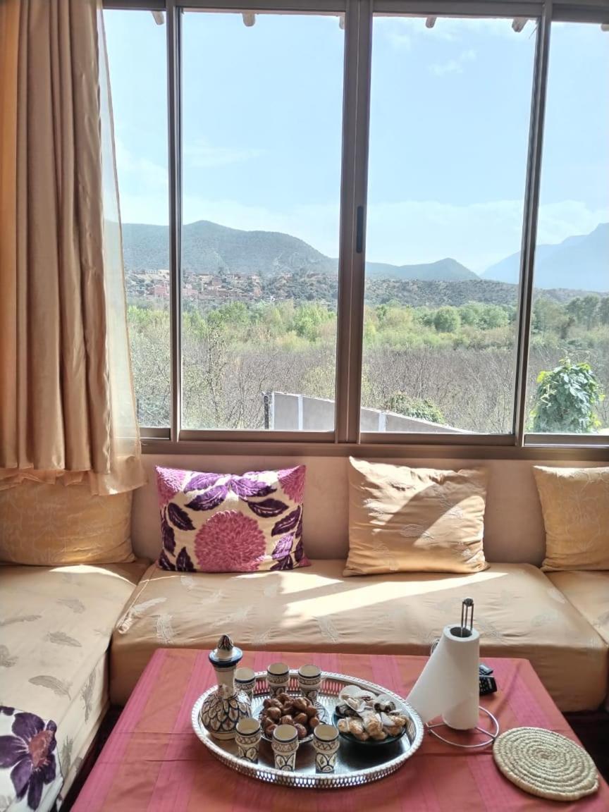 Azalia Villa