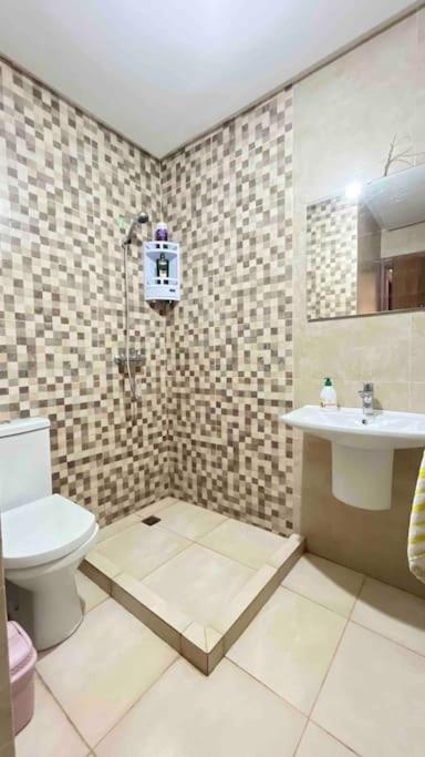 Hivernage Marrakech Avec Piscine Appartement