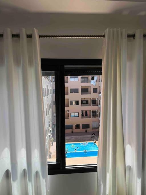 Hivernage Marrakech Avec Piscine * Marrakesh