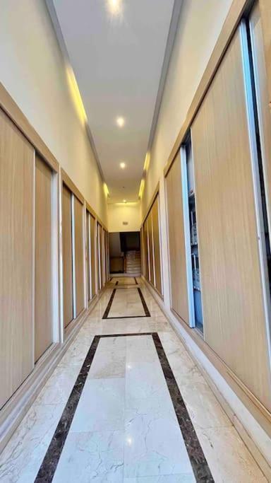 Appartement Hivernage Marrakech Avec Piscine