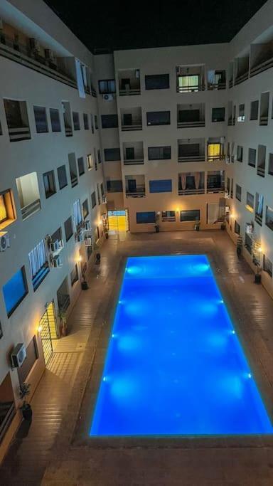 Hivernage Marrakech Avec Piscine Marrakesh